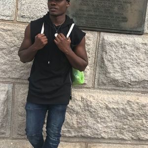 Meet your Posher, Javaughn